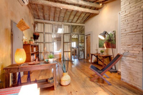 Mamo Florence - Monte Croci Apartment, Florence